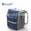 Long Pulse Nd:yag 1064 nm 532nm nd Yag Laser Onicomicosis Tattoo Removal Machine