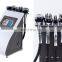 5 In 1 Cavitation Ultrasonic RF Vacuum  warhammer Body Fat Removal  40k Body Slimming machine