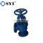 bronze angle globe valve - SYI GROUP