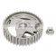 7701478037 CamShaft Timing Belt Pulley Gear Cam Shaft 7701473179 7701476570 6070500100 8200053729 36438 130240793R Высокого качества