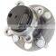 Chinese factory  51kwh01 tool kit size chart wheel hub bearing