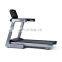 2020High quality cheap price  body building home cardio gym fitness equipment running machine semi-commercial treadmill for sale