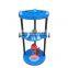 Manual Hydraulic Soil Bitumen Sample Extractor