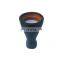 EN545 ductile cast iron dci t type pipe fitting for gas