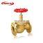 Wholesale 1/2 Inch Forged Brass Filter Ball Valve for Hot Gas