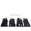 New 4Pcs Inside Door Handle Driver Front & Rear Set for 2001-2005 Hyundai Sonata