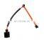 7L0907637C Rear Brake Pad Wear Sensor Indicator For VW TOUAREG Audi Q7