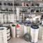 industrial machinery dust removal filter cartridge dust collector filter