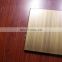 Foshan Supplier Building Materials Curtain Wall Price Per m2 Plastic Wood Facade Panels
