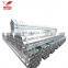 5 Inch Sch 80 Galvanized Iron Steel Pipe