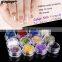 Nail salon use DIY Design Nail Art Stickers Glitter Tools Decorations Tape,Tape Lines for Nails