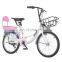 Xiaotianhang children's toys Co. Ltd supply cheap price 20 22 24 inch girls style city bike