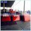 GRP FRP Fiberglass Deflector /SMC auto deflector parts/FRP air deflector/truck air deflector