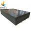 2021 Convenient Installation and Grass Surface Protector Ground Protection HDPE Mats