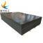 Plastic road plates Composite Mat System beach access mat