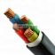 Pay Later copper conductor xlpe insulated pvc sheathed YJV 4 core 95mm power cable