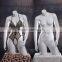 new design half-length female mannequin on sale