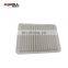 Car Spare Parts Air Filter For TOYOTA 17801-0C040 Auto Repair