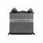 81061300198 81061300180 Heavy Duty Cooling System Parts Truck Aluminum Intercooler For MAN