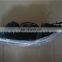 Best selling bus parts for Yutong bus ZK6122HL 4121-00191 bus headlight front lamp