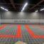 High Quality PP Interlocking Floor Tiles for Multifunctional Purpose Rigid Modular Floor Tiles