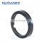 Oil Cylinder Dust-Proof Oil Seal LBH Type Hydraulic Cylinder Seal Black FKM Hydraulic Pump Oil Seal