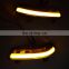 For Volkswagen VW GOLF 5 Jetta MK5 Passat B5.5 B6 EOS Dynamic Turn Signal LED Rearview Mirror Indicator Blinker Repeater Light