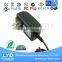 hidden camera wireless hidden camera lamp hidden camera power adapter 12v 1a with KC CE UL CLASS II CCC