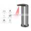 2020 automatic stainless steel hands free touchless shower liquid soap dispenser