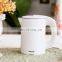 European star hotel kettle manufacture 304 stainless steel