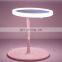 New Style Table Desktop Led Light Makeup Cosmetic Mirror