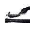 2pcs Secondary Air Injection Pump Hose For VW Jetta Bora Golf MK4 AUDI A3 1.8T