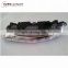 LED Daytime Running Lamp with Cover for S-CLASS W221 S65 Style 1:1 REPLACEMENT S65 front bumper led