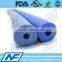 insulation high temperature resistance fuser roller