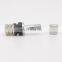 Metal Motorcycle Valve Stem V-4 Zinc Alloy Clamp In Tubeless Tire Valve TR43E