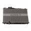 High Quality Car Aluminum Radiator For HONDA Civic 2012 - 2015