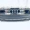 the latest upgrade bodykit body kit the front bumper sets facelift to RS6 C8 style for Audi A6 C8 car parts 2019-2021