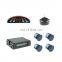 universial 22mm front parking sensor
