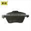 Disc Brake Pad Set Front  For VW and AUDI OEM 1K0 698 151