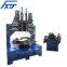 Jinan FAST FLZ1200 Specialized CNC Circular Flange Drilling Machine Flange Rotary Working Table, Auto Clamping, New Tech
