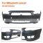 Hot Sale Car Rear Front Bumper for Toyota Nissan Honda Mitsubishi Mazda Subaru Lexus Isuzu Hino Suzuki Japanese Car