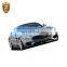 Car Body Kit Parts For Mercedes Bens Amg Gts To WD Style Body-Kits