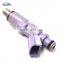 Fuel Injector 23250-70120 For T oyota Altezza Mark2 Crown Lexus IS200/300 2.0L