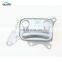 100030615 Oil Cooler Assembly for Peugeot 308 Mini R55 R56 R57 R58 R59 1103.T7