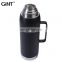 GINT 1.5L Portable Powder Coating Large Capacity Thermal Hot Water Flask