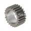 JIAFEIDA Oem Custom Metal 12 Teeth Spur Gears