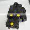 Nachi PVD-0B PVD-1B series hydraulic Piston Pump PVD-0B-12P-5AG-4461A