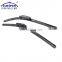 CLWIPER Wiper factory banana type special soft wiper blade for A4