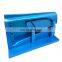 Black clear anodized Metal box anodized aluminum cnc machining parts