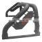 Dongsui Factory Direct Sale Steel Black Pickups Sport  Roll Bar  for Toyota Hilux Revo Vigo